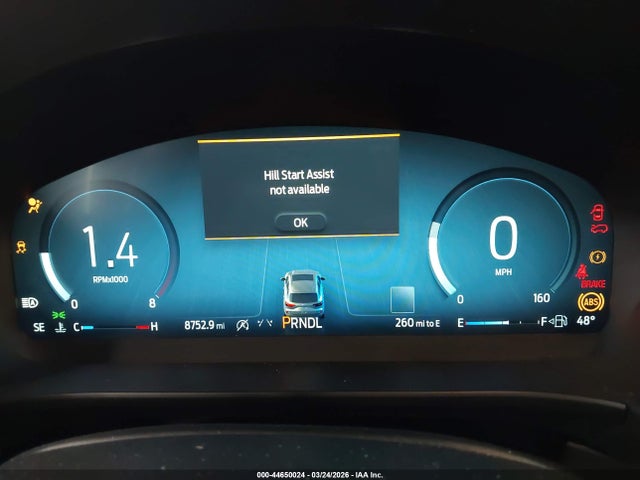 2023 FORD ESCAPE 1FMCU0GN5PUA62415 Photo 6