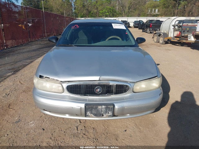 2002 Buick Century Custom მანქანა იყიდება აუქციონზე, vin: 2G4WS52J821135589, აუქციონის ნომერი: 44650025