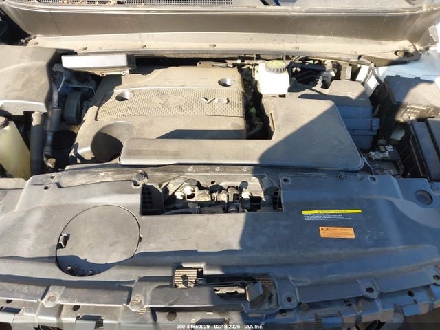 Продажа на аукционе авто 2015 Infiniti Qx60, vin: 5N1AL0MM2FC509230, номер лота: 44650029