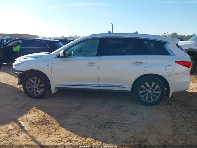 Продажа на аукционе авто 2015 Infiniti Qx60, vin: 5N1AL0MM2FC509230, номер лота: 44650029