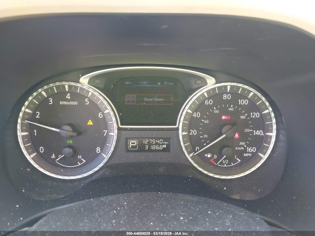 Продажа на аукционе авто 2015 Infiniti Qx60, vin: 5N1AL0MM2FC509230, номер лота: 44650029