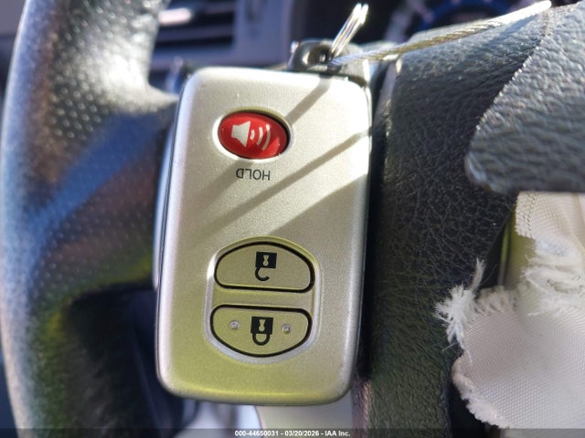 Aukcja sprzedaży 2014 Toyota 4runner Limited, vin: JTEBU5JR4E5184520, numer aukcji: 44650031