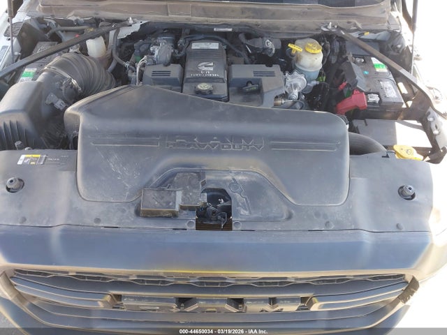 Продажа на аукционе авто 2024 Ram 3500, vin: 3C63RRGL3RG108961, номер лота: 44650034