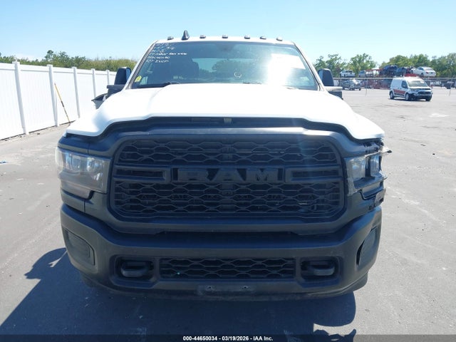 Продажа на аукционе авто 2024 Ram 3500, vin: 3C63RRGL3RG108961, номер лота: 44650034
