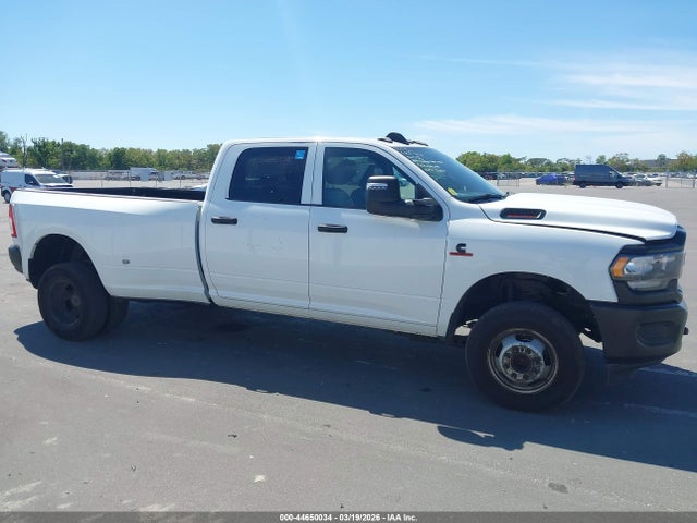 Продажа на аукционе авто 2024 Ram 3500, vin: 3C63RRGL3RG108961, номер лота: 44650034