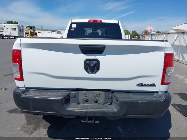 Продажа на аукционе авто 2024 Ram 3500, vin: 3C63RRGL3RG108961, номер лота: 44650034