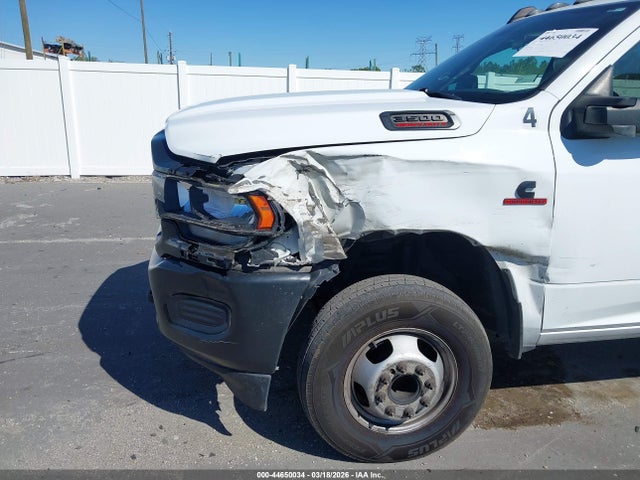 Продажа на аукционе авто 2024 Ram 3500, vin: 3C63RRGL3RG108961, номер лота: 44650034