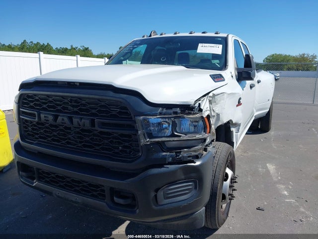 Продажа на аукционе авто 2024 Ram 3500, vin: 3C63RRGL3RG108961, номер лота: 44650034