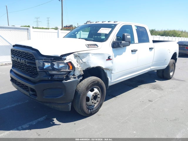 Продажа на аукционе авто 2024 Ram 3500, vin: 3C63RRGL3RG108961, номер лота: 44650034