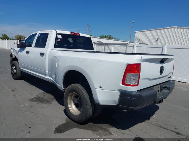 Продажа на аукционе авто 2024 Ram 3500, vin: 3C63RRGL3RG108961, номер лота: 44650034