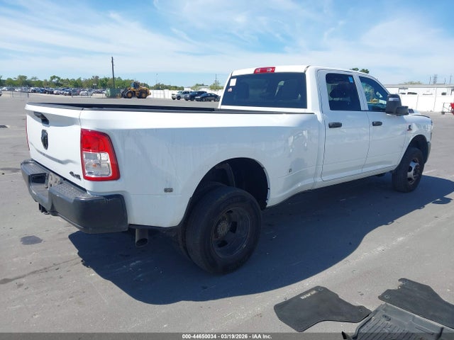 Продажа на аукционе авто 2024 Ram 3500, vin: 3C63RRGL3RG108961, номер лота: 44650034