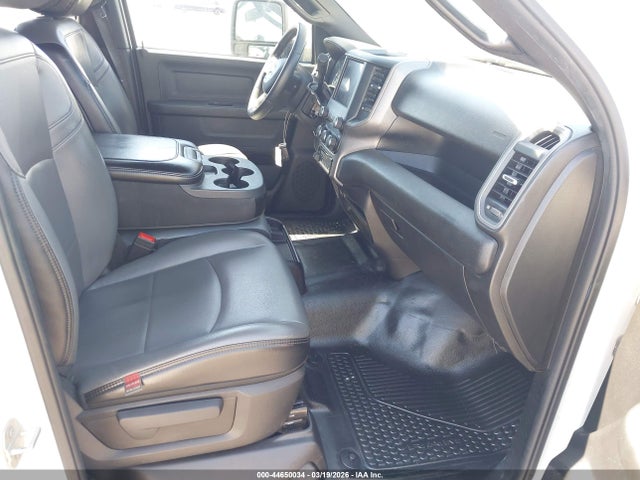 Продажа на аукционе авто 2024 Ram 3500, vin: 3C63RRGL3RG108961, номер лота: 44650034