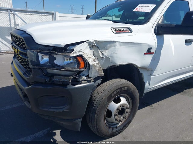 Продажа на аукционе авто 2024 Ram 3500, vin: 3C63RRGL3RG108961, номер лота: 44650034