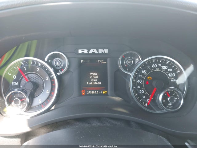 Продажа на аукционе авто 2024 Ram 3500, vin: 3C63RRGL3RG108961, номер лота: 44650034