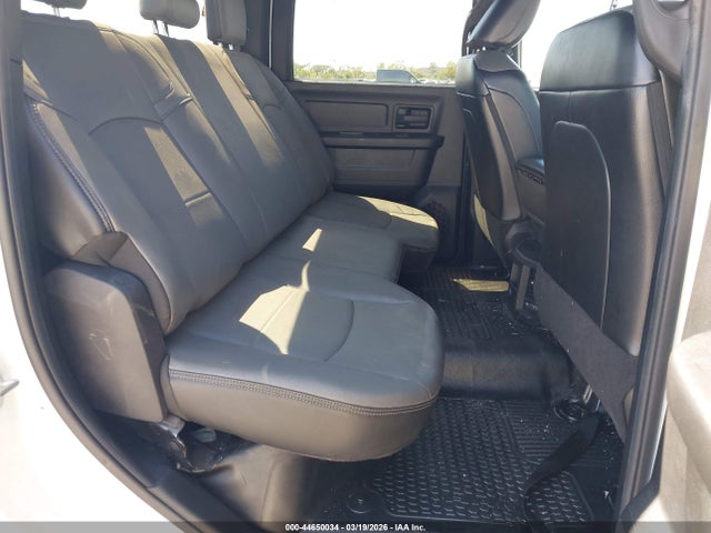 Продажа на аукционе авто 2024 Ram 3500, vin: 3C63RRGL3RG108961, номер лота: 44650034