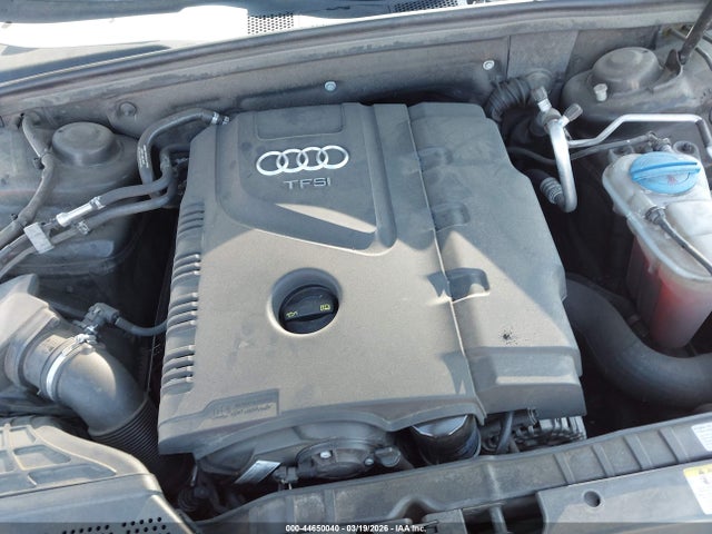 Продаж на аукціоні авто 2016 Audi A4 2.0t Premium, vin: WAUBFAFL7GN018049, номер лоту: 44650040