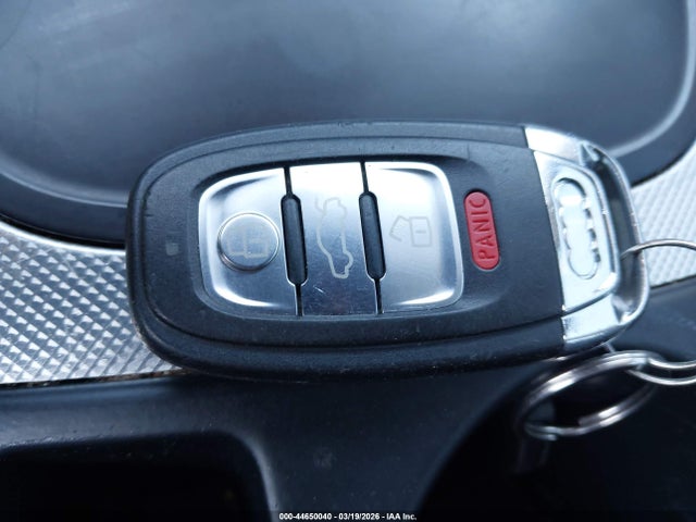 Продаж на аукціоні авто 2016 Audi A4 2.0t Premium, vin: WAUBFAFL7GN018049, номер лоту: 44650040