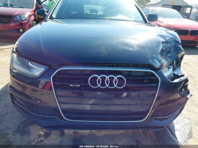 Продаж на аукціоні авто 2016 Audi A4 2.0t Premium, vin: WAUBFAFL7GN018049, номер лоту: 44650040