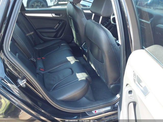 Продаж на аукціоні авто 2016 Audi A4 2.0t Premium, vin: WAUBFAFL7GN018049, номер лоту: 44650040