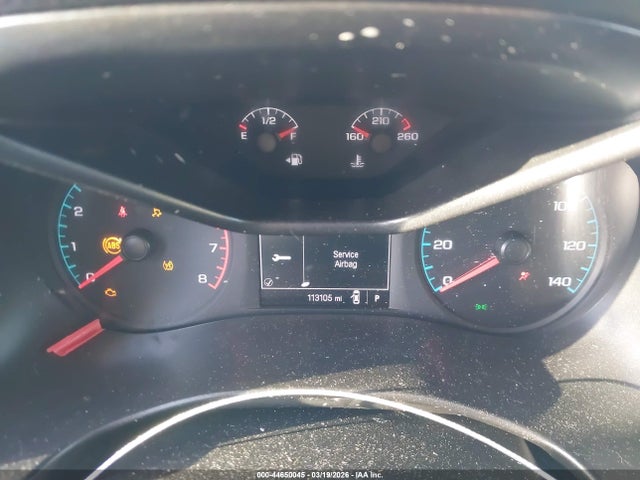 2015 Chevrolet Colorado Wt მანქანა იყიდება აუქციონზე, vin: 1GCHSAEAXF1235495, აუქციონის ნომერი: 44650045