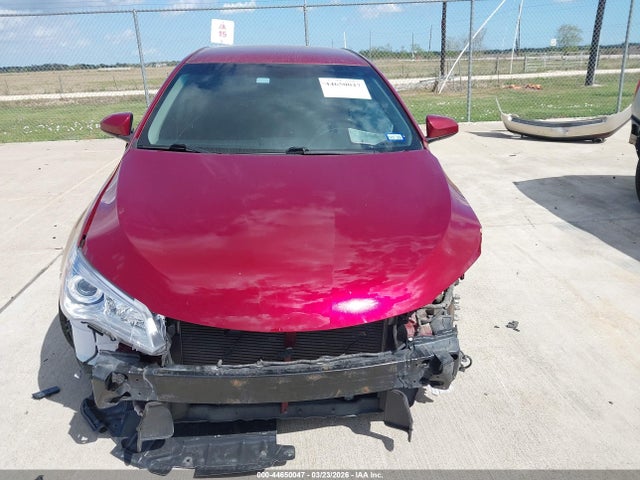 Toyota CAMRY SE 2017 4T1BF1FK4HU718902 Image 13