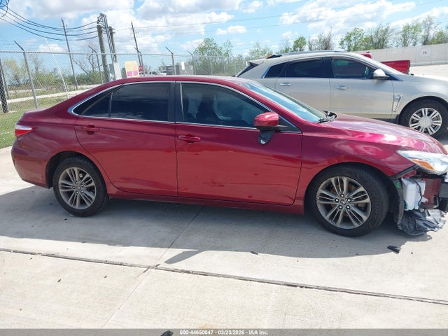 Toyota CAMRY SE 2017 4T1BF1FK4HU718902 Image 14