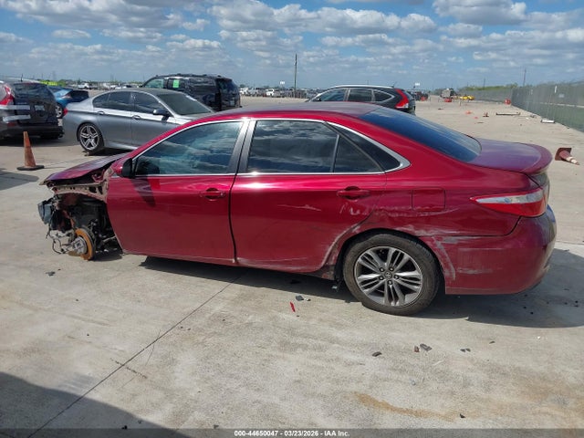 Toyota CAMRY SE 2017 4T1BF1FK4HU718902 Image 15