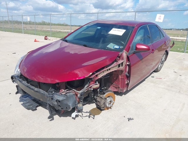 Toyota CAMRY SE 2017 4T1BF1FK4HU718902 Image 6