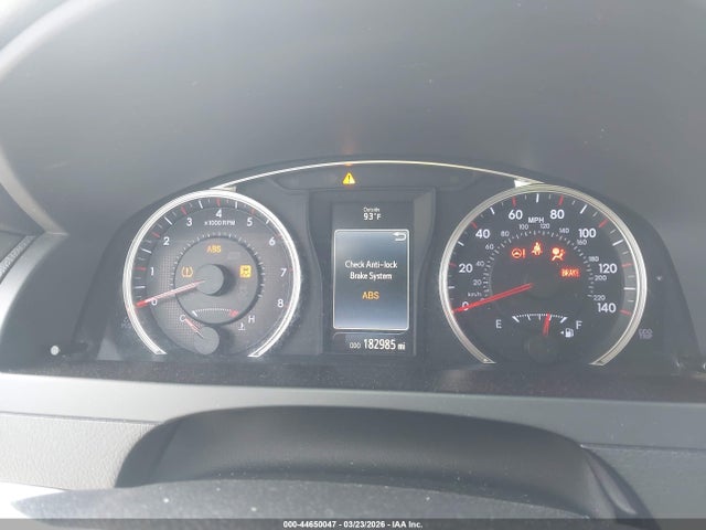 Toyota CAMRY SE 2017 4T1BF1FK4HU718902 Image 7