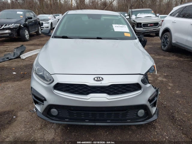 Aukcja sprzedaży 2019 Kia Forte Lxs, vin: 3KPF24AD5KE061657, numer aukcji: 44650053
