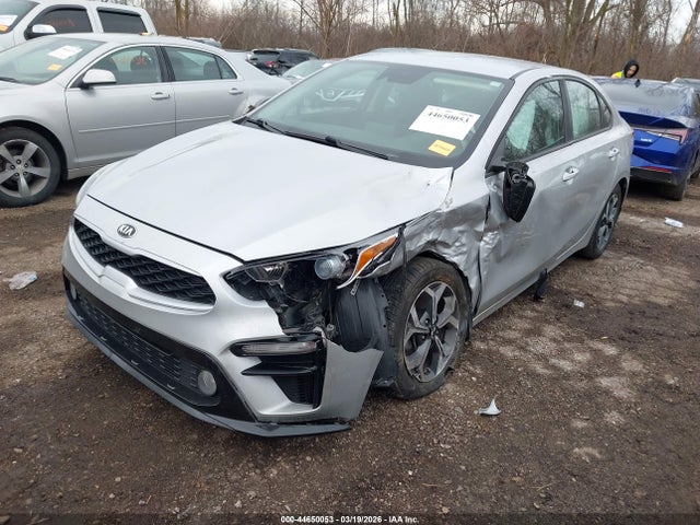 Aukcja sprzedaży 2019 Kia Forte Lxs, vin: 3KPF24AD5KE061657, numer aukcji: 44650053