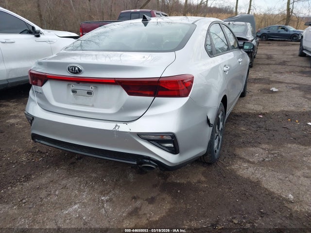 Aukcja sprzedaży 2019 Kia Forte Lxs, vin: 3KPF24AD5KE061657, numer aukcji: 44650053