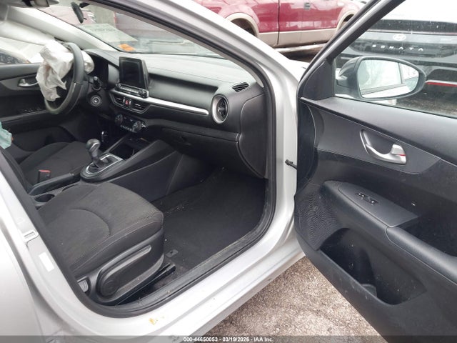 Aukcja sprzedaży 2019 Kia Forte Lxs, vin: 3KPF24AD5KE061657, numer aukcji: 44650053