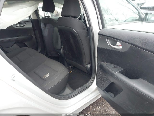 Aukcja sprzedaży 2019 Kia Forte Lxs, vin: 3KPF24AD5KE061657, numer aukcji: 44650053