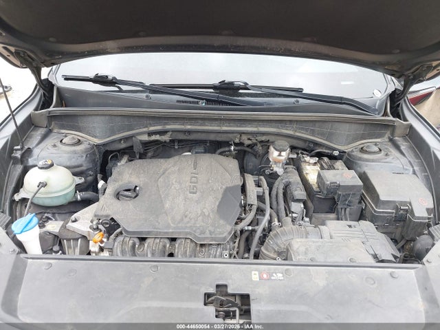 Aukcja sprzedaży 2021 Kia Sorento S, vin: 5XYRLDLC9MG002017, numer aukcji: 44650054