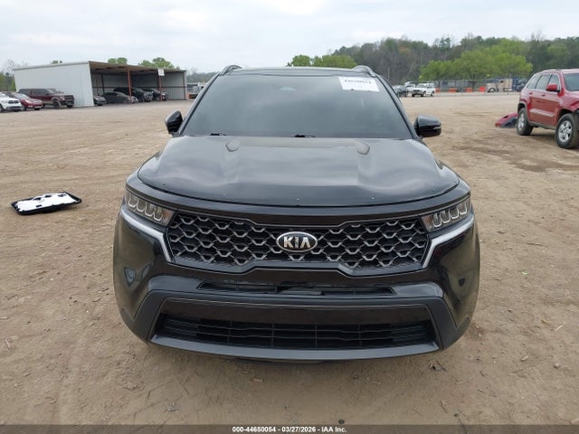 Aukcja sprzedaży 2021 Kia Sorento S, vin: 5XYRLDLC9MG002017, numer aukcji: 44650054