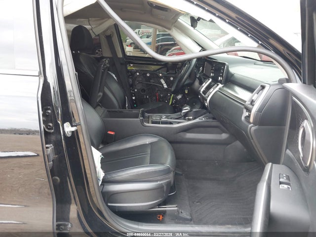 Aukcja sprzedaży 2021 Kia Sorento S, vin: 5XYRLDLC9MG002017, numer aukcji: 44650054