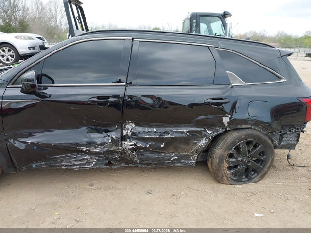 Aukcja sprzedaży 2021 Kia Sorento S, vin: 5XYRLDLC9MG002017, numer aukcji: 44650054