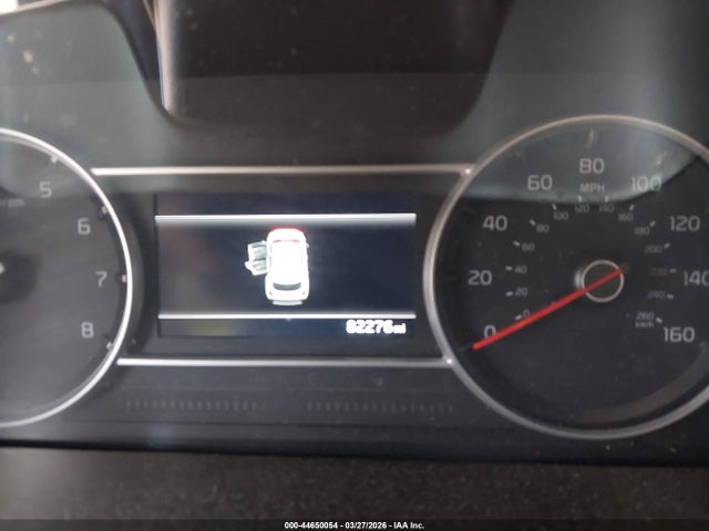 Aukcja sprzedaży 2021 Kia Sorento S, vin: 5XYRLDLC9MG002017, numer aukcji: 44650054