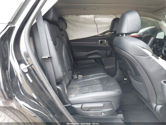 Aukcja sprzedaży 2021 Kia Sorento S, vin: 5XYRLDLC9MG002017, numer aukcji: 44650054