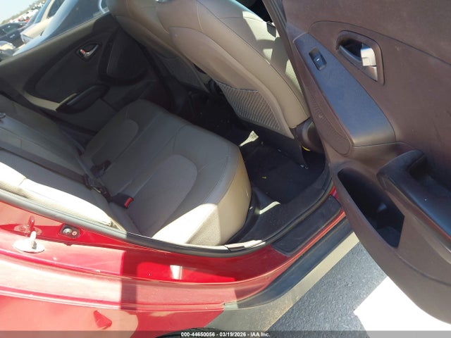 KM8JU3AG8FU042404 Hyundai TUCSON SE