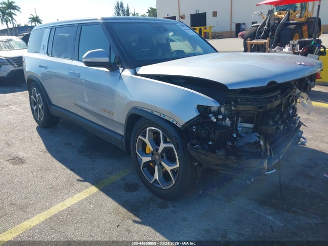 2023 RIVIAN R1S 7PDSGABAXPN011819