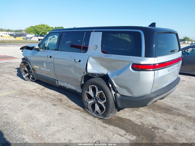 2023 RIVIAN R1S 7PDSGABAXPN011819 Photo 2