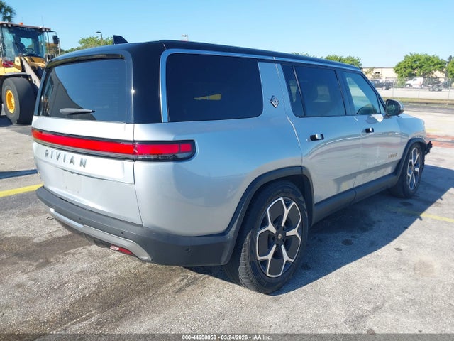 2023 RIVIAN R1S 7PDSGABAXPN011819 Photo 3
