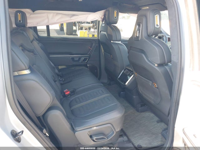 2023 RIVIAN R1S 7PDSGABAXPN011819 Photo 7