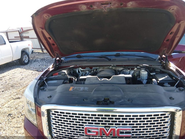 GMC YUKON DENALI 2017 1GKS2CKJ0HR244866 Image 10