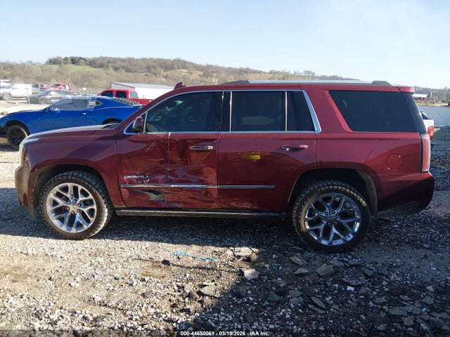 GMC YUKON DENALI 2017 1GKS2CKJ0HR244866 Image 15
