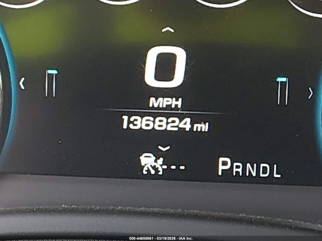 GMC YUKON DENALI 2017 1GKS2CKJ0HR244866 Image 16
