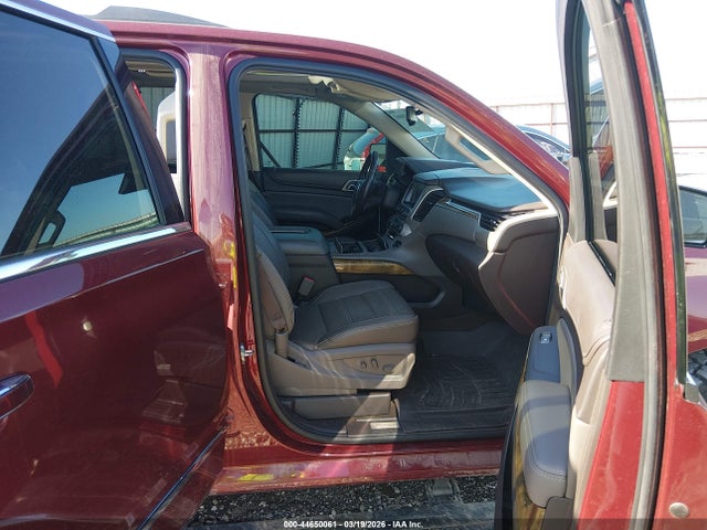 GMC YUKON DENALI 2017 1GKS2CKJ0HR244866 Image 5