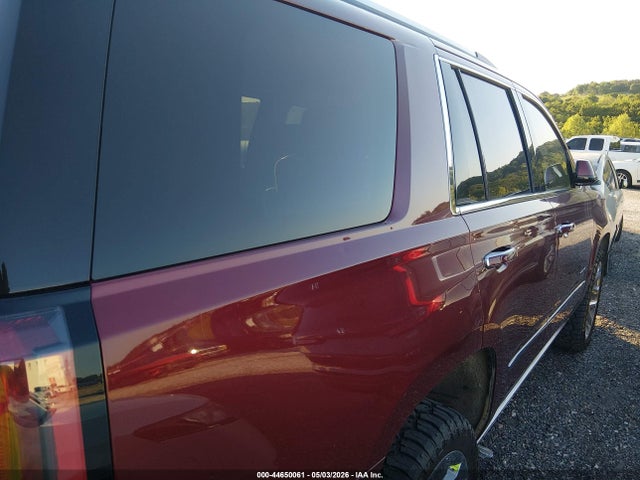 GMC YUKON DENALI 2017 1GKS2CKJ0HR244866 Image 6
